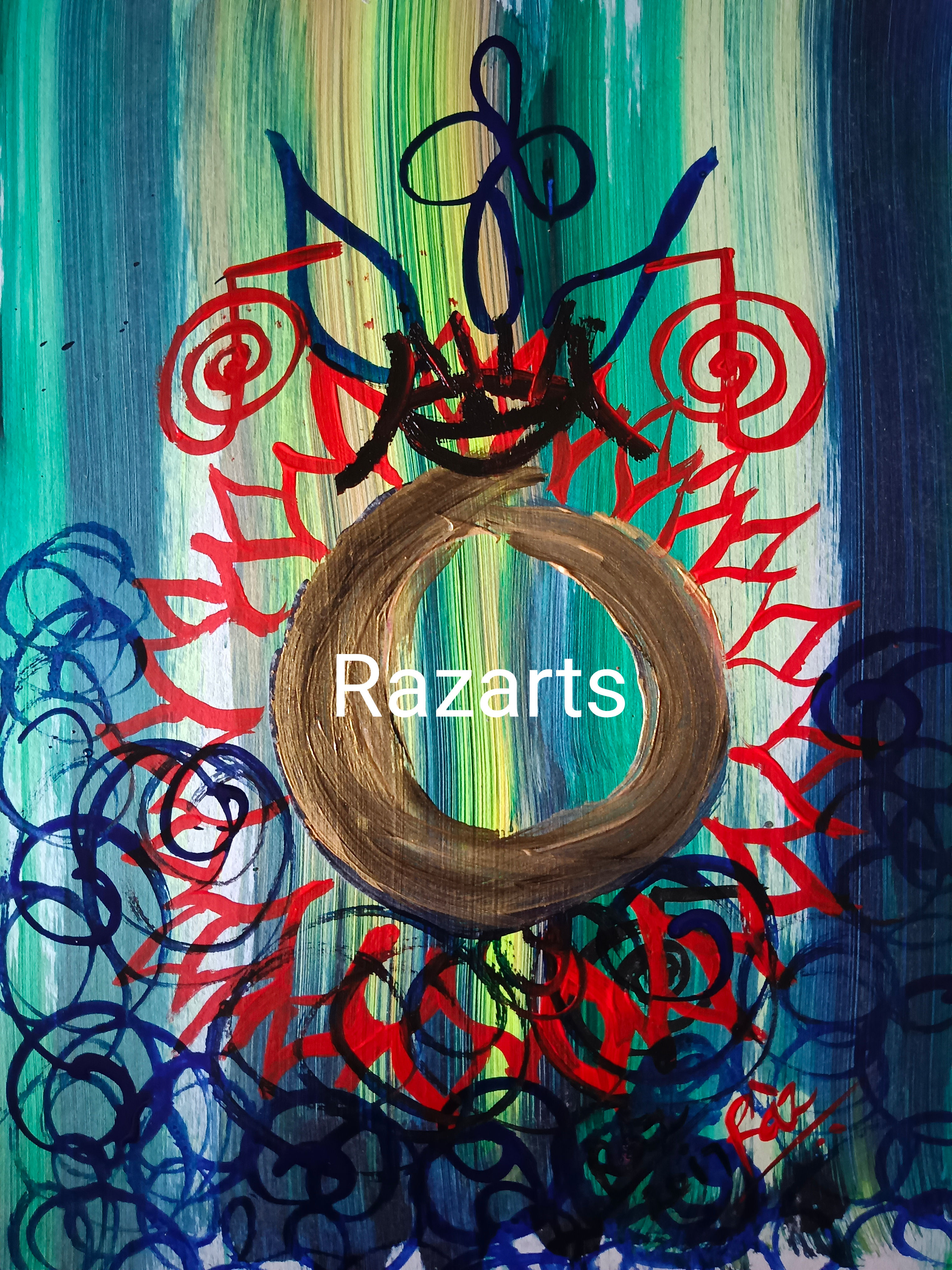 Refreshing the Soul!