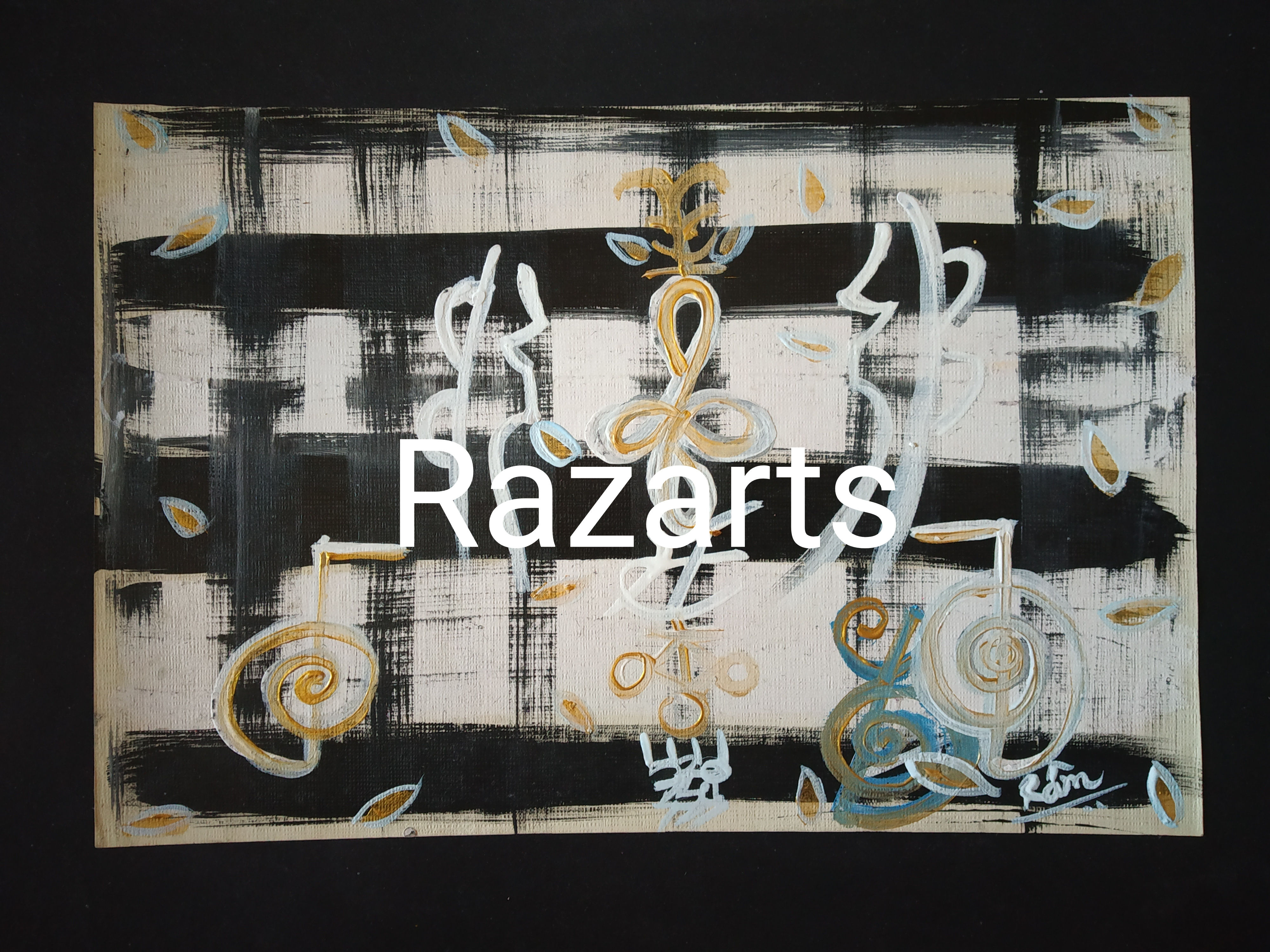 Stark Divinity! Harness negative to productive 