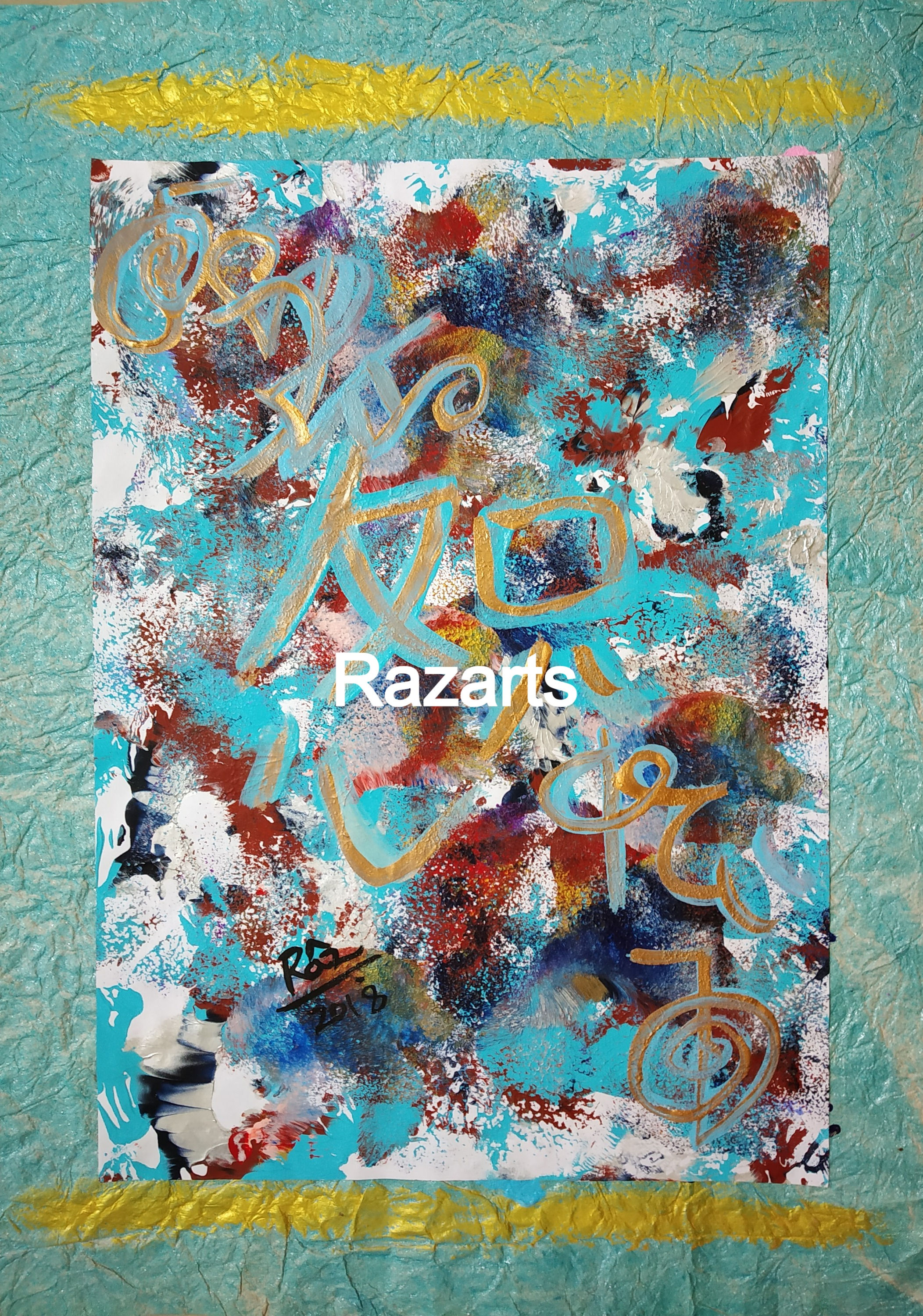 Forgiveness! I am Forgiven! karmic forgiveness