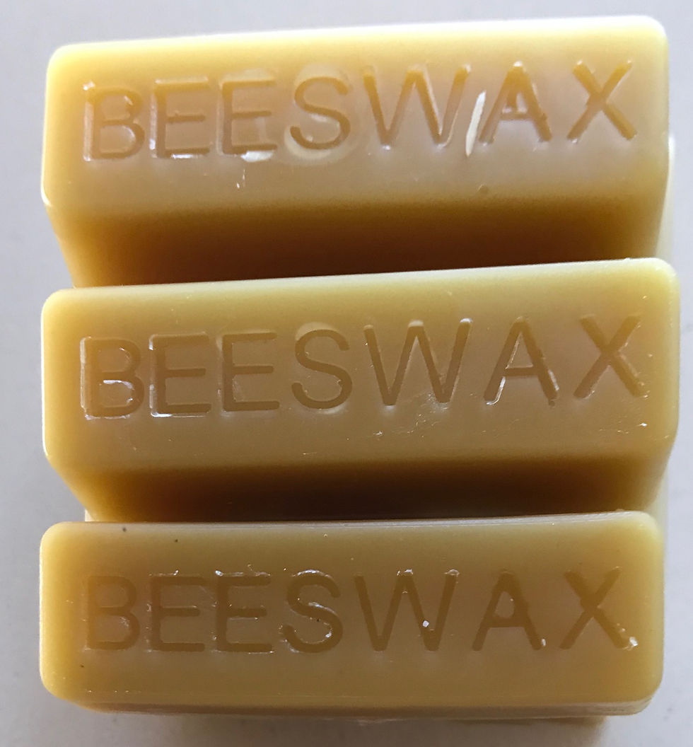 Thumbnail: 30g Beeswax block