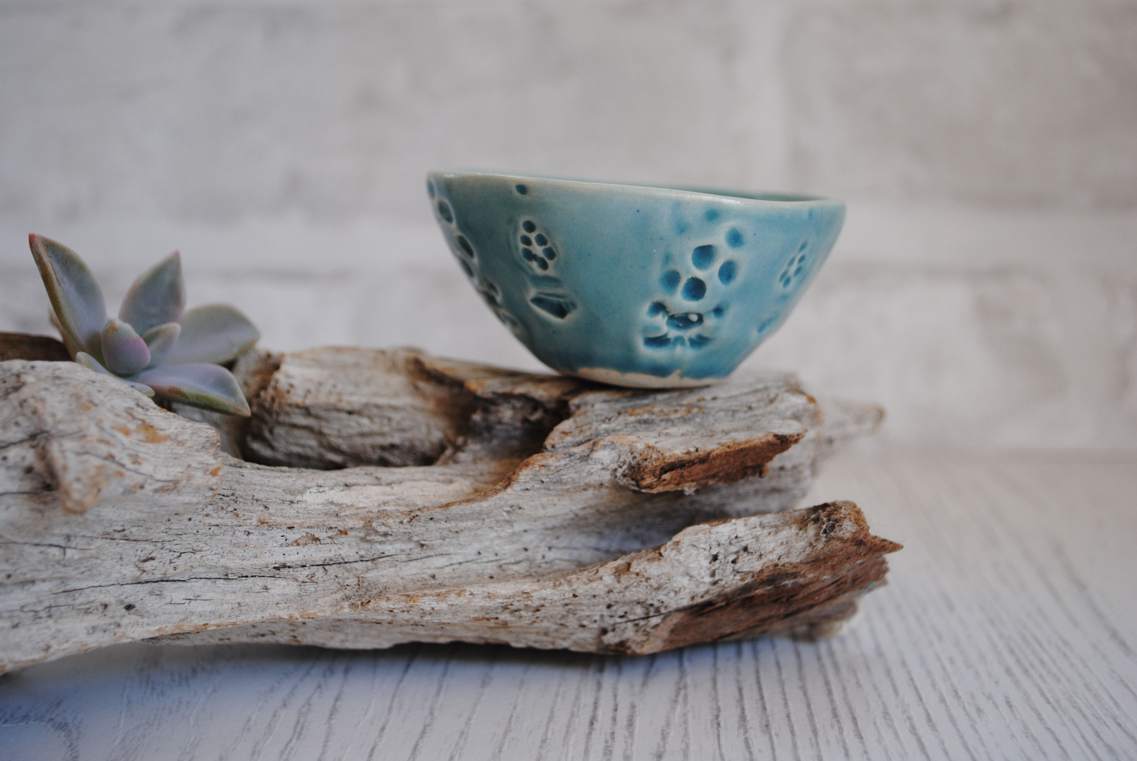 Oil Mixing Bowl #CB019