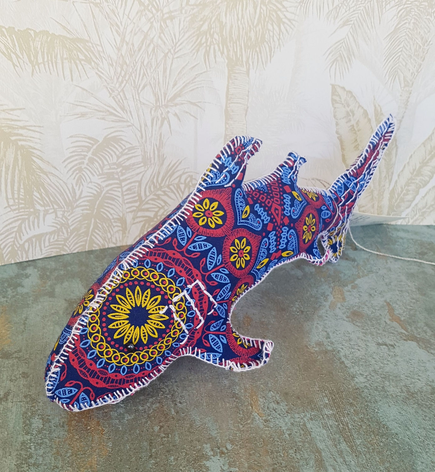 Toy Project Shark - Diffuser Toys