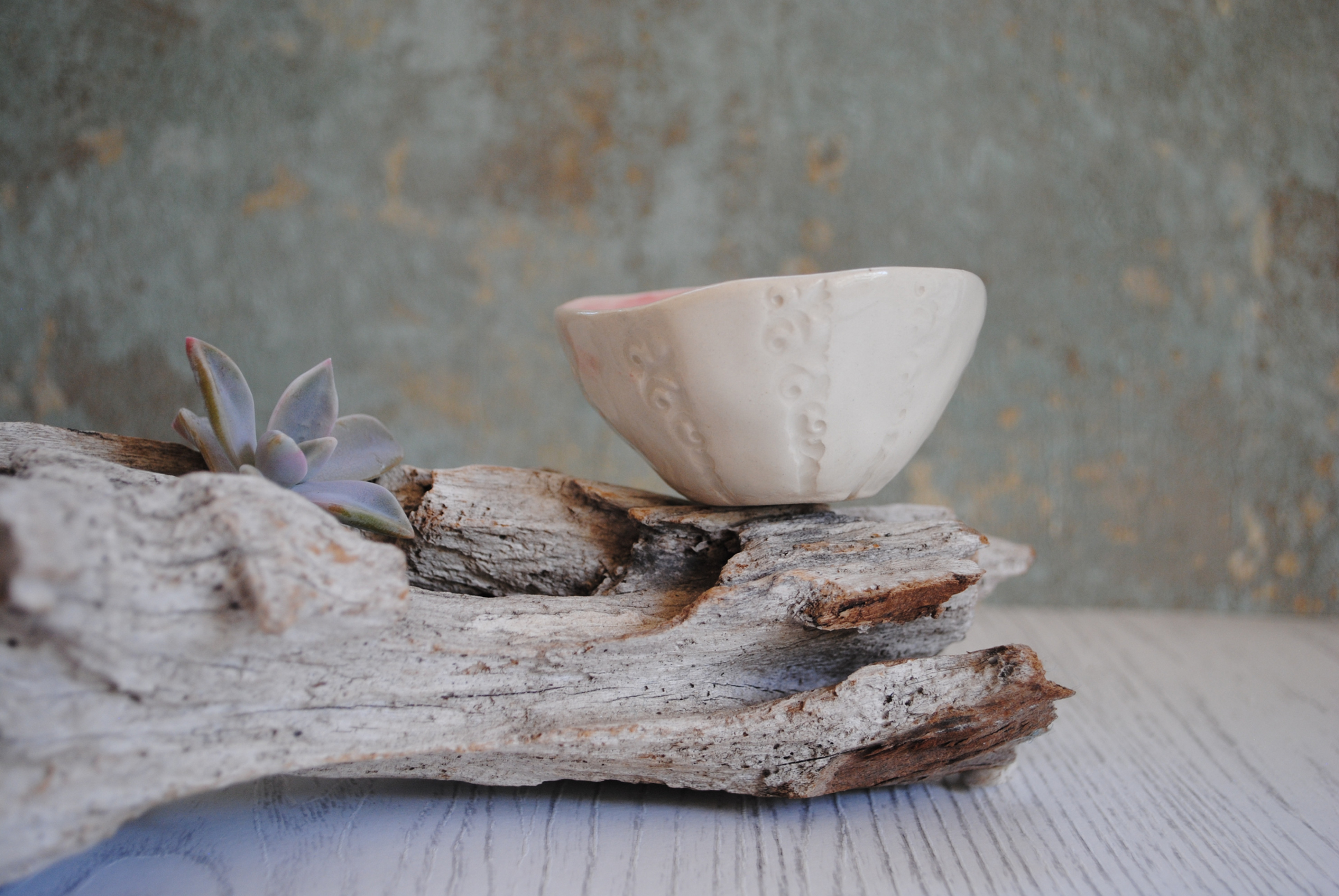 Oil Mixing Bowl #CB024