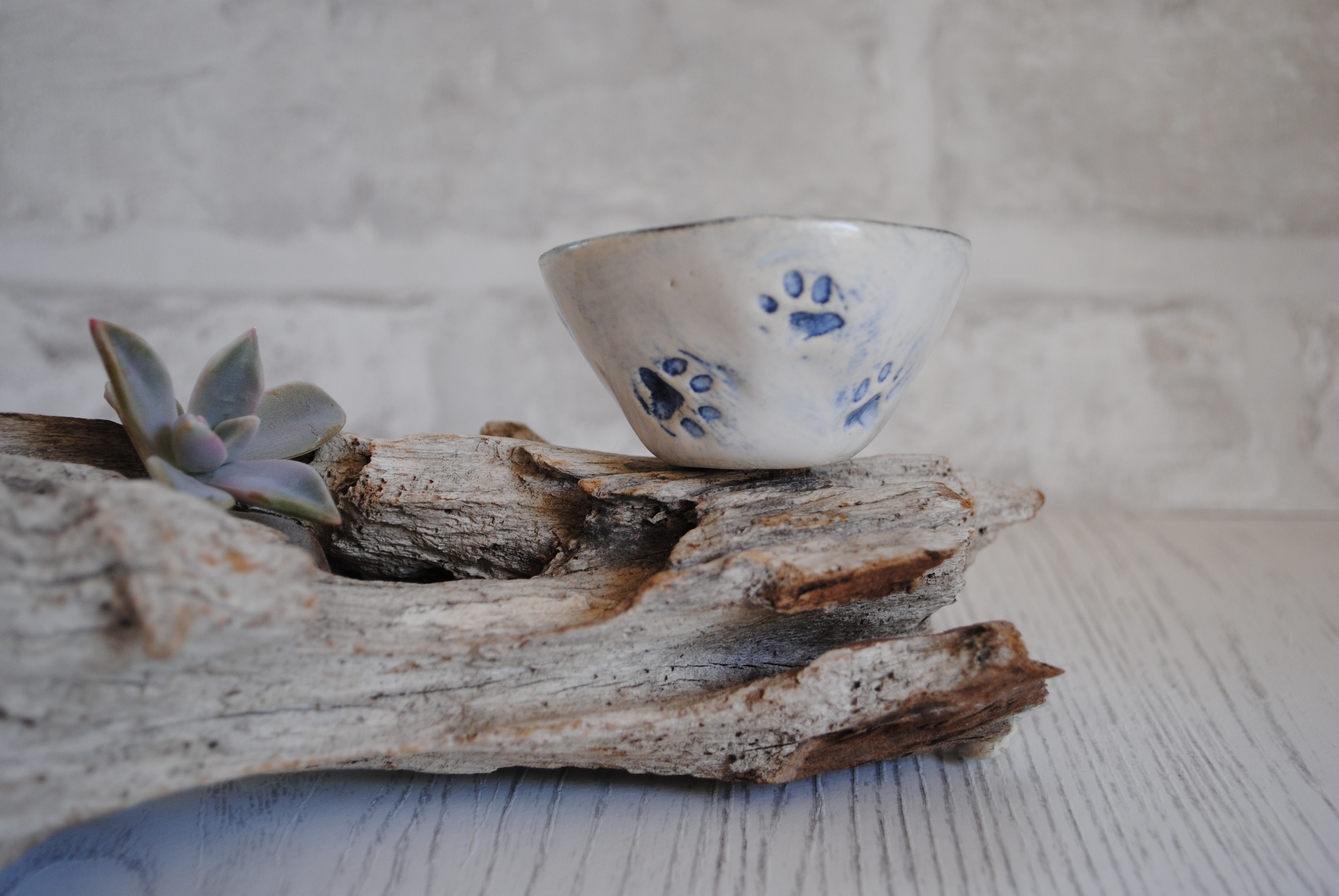 Oil Mixing Bowl #CB020