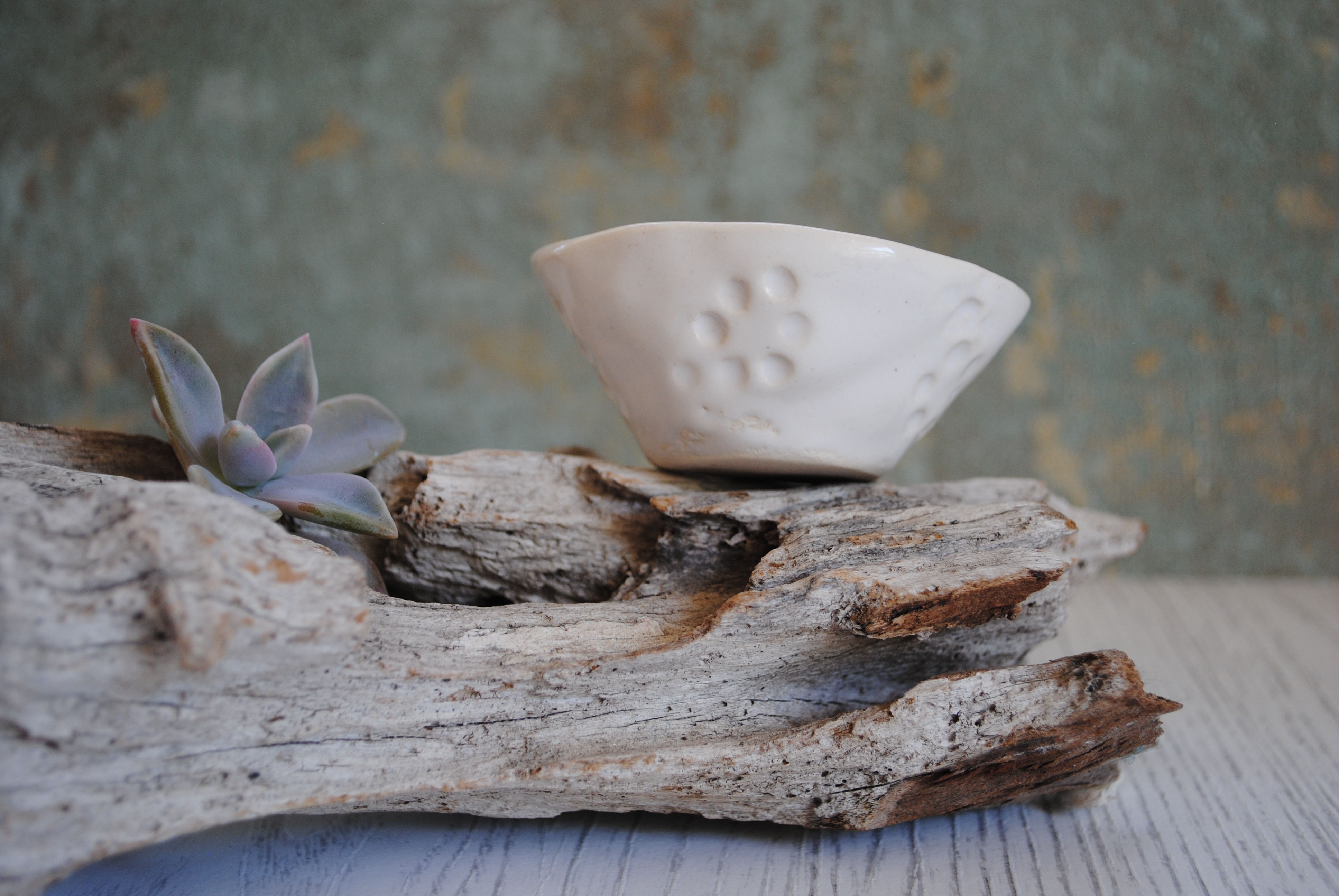 Oil Mixing Bowl #CB035