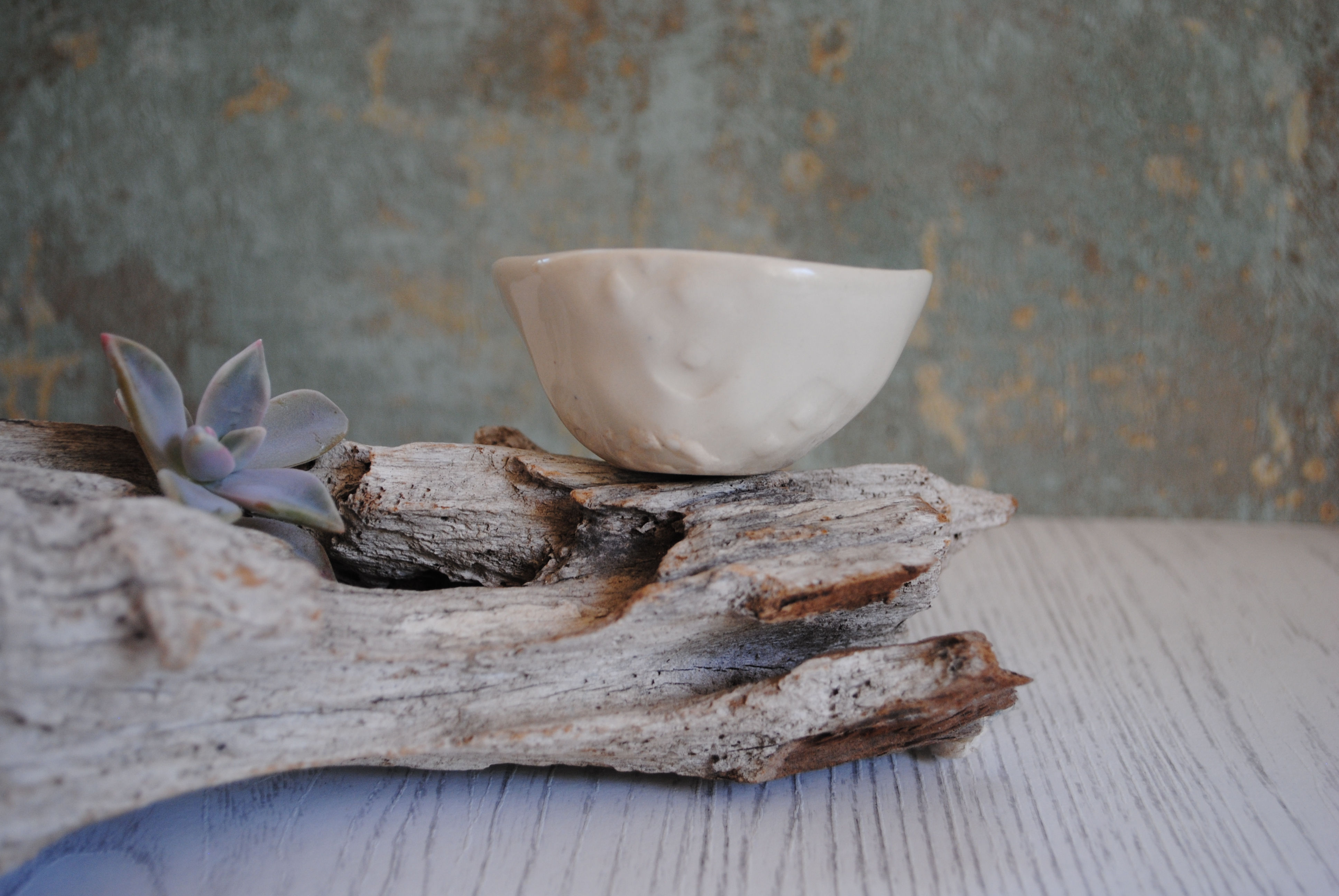 Oil Mixing Bowl #CB028