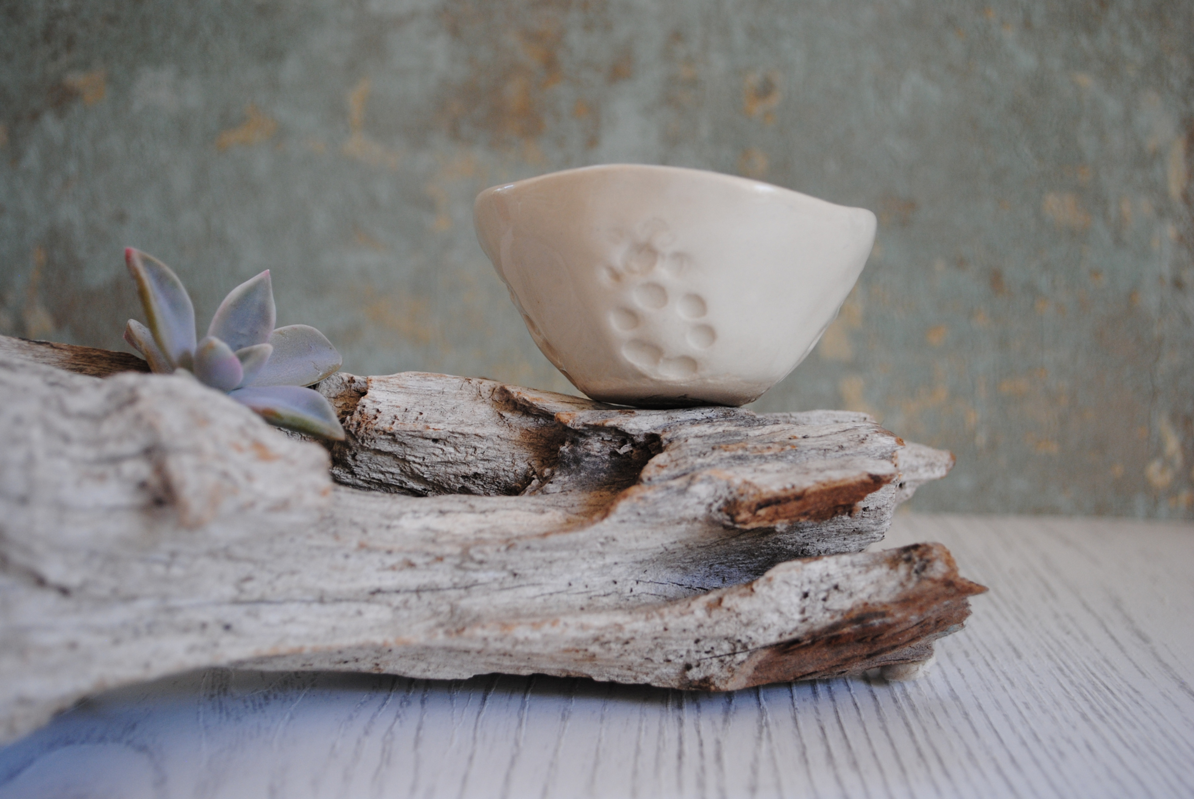 Oil Mixing Bowl #CB025