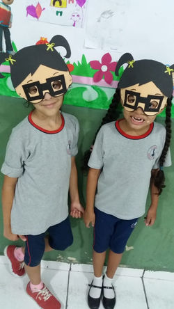 Dia das Crianças - COM 2018