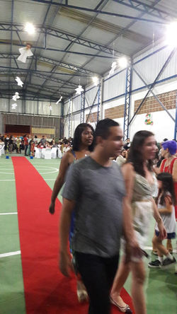 Formandos 2018 - COM