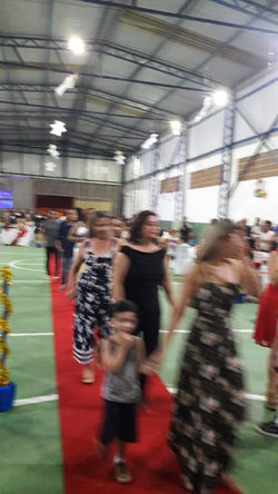 Formandos 2018 - COM