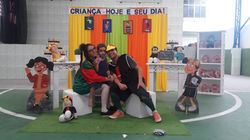 Dia das Crianças - COM 2018