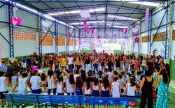 Dia das Mães 2019 - COM