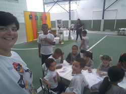 Dia das Crianças - COM 2018