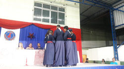 Formandos 2018 - COM