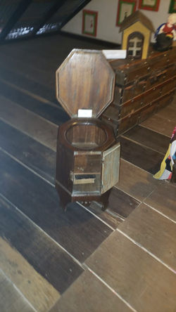 Passeio a Petrópolis - 2019