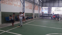 Dia das Crianças - COM 2018