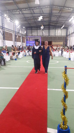 Formandos 2018 - COM