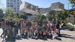 Passeio a Petrópolis - 2019