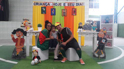 Dia das Crianças - COM 2018