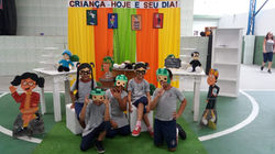 Dia das Crianças - COM 2018