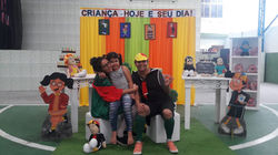 Dia das Crianças - COM 2018