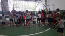 Dia das Crianças - COM 2018