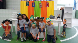 Dia das Crianças - COM 2018