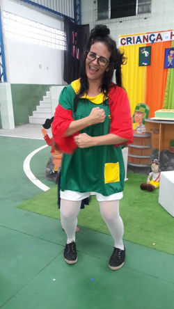 Dia das Crianças - COM 2018