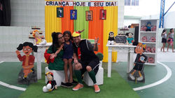 Dia das Crianças - COM 2018