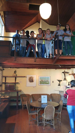 Passeio a Petrópolis - 2019