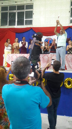 Formandos 2018 - COM