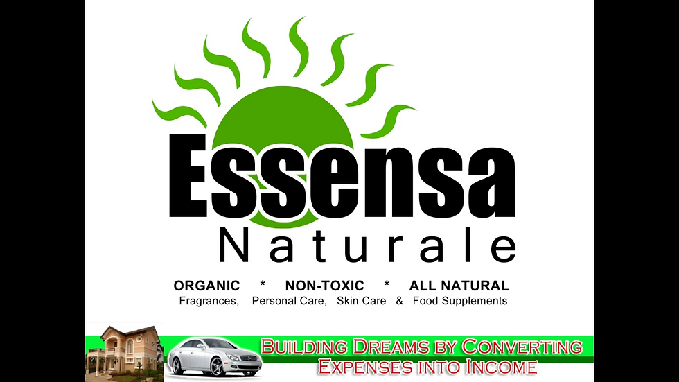 Essensa Natural