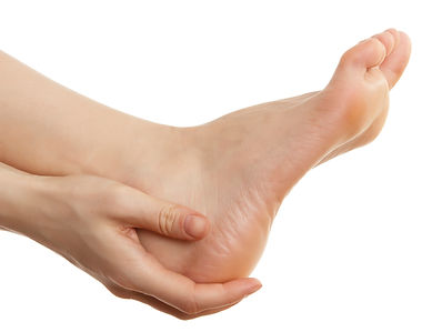 Image of Heel