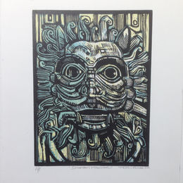 Durham Knocker