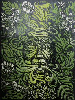 Green Man