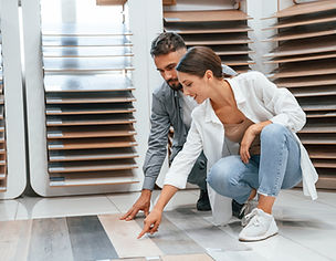Représentante aux ventes