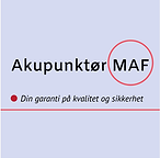 Akupunkturforening MAF