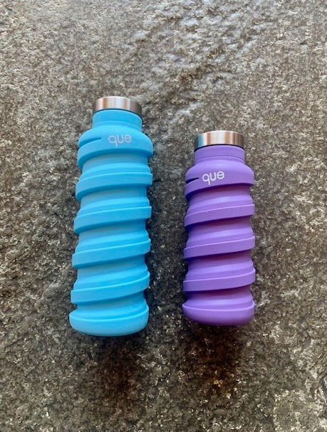 Miniatura: Que 12oz  Bottle