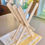 Miniatura: Space Saving Drying Rack