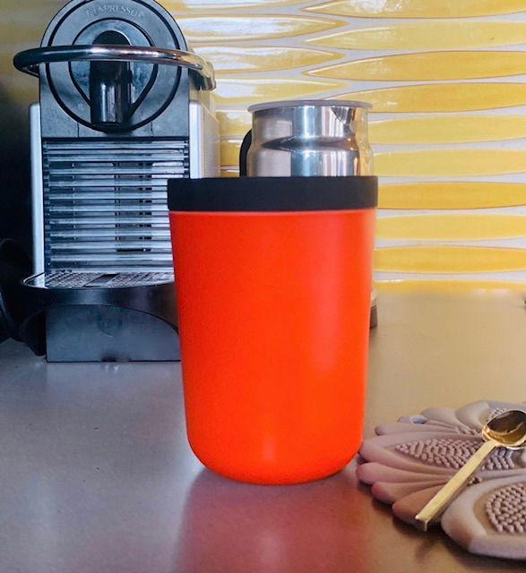 Miniatura: Bamboo ReusableTravel Mug - 12oz