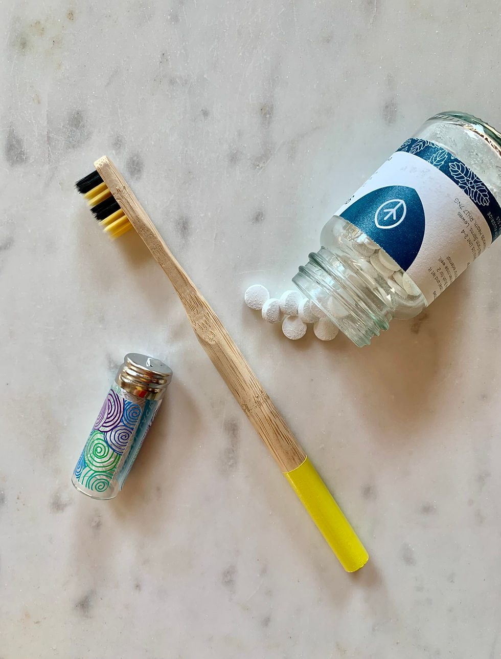 Miniatura: Kitchen Zero-Waste Essentials Bundle