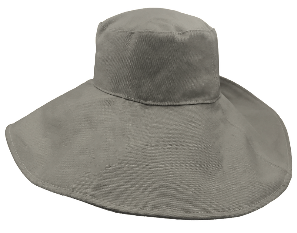 Miniatura: Eclipse Organic Cotton Sun Hat