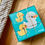 Miniatura: Earth Friendly 5 Way Puzzle - Non-Toxic