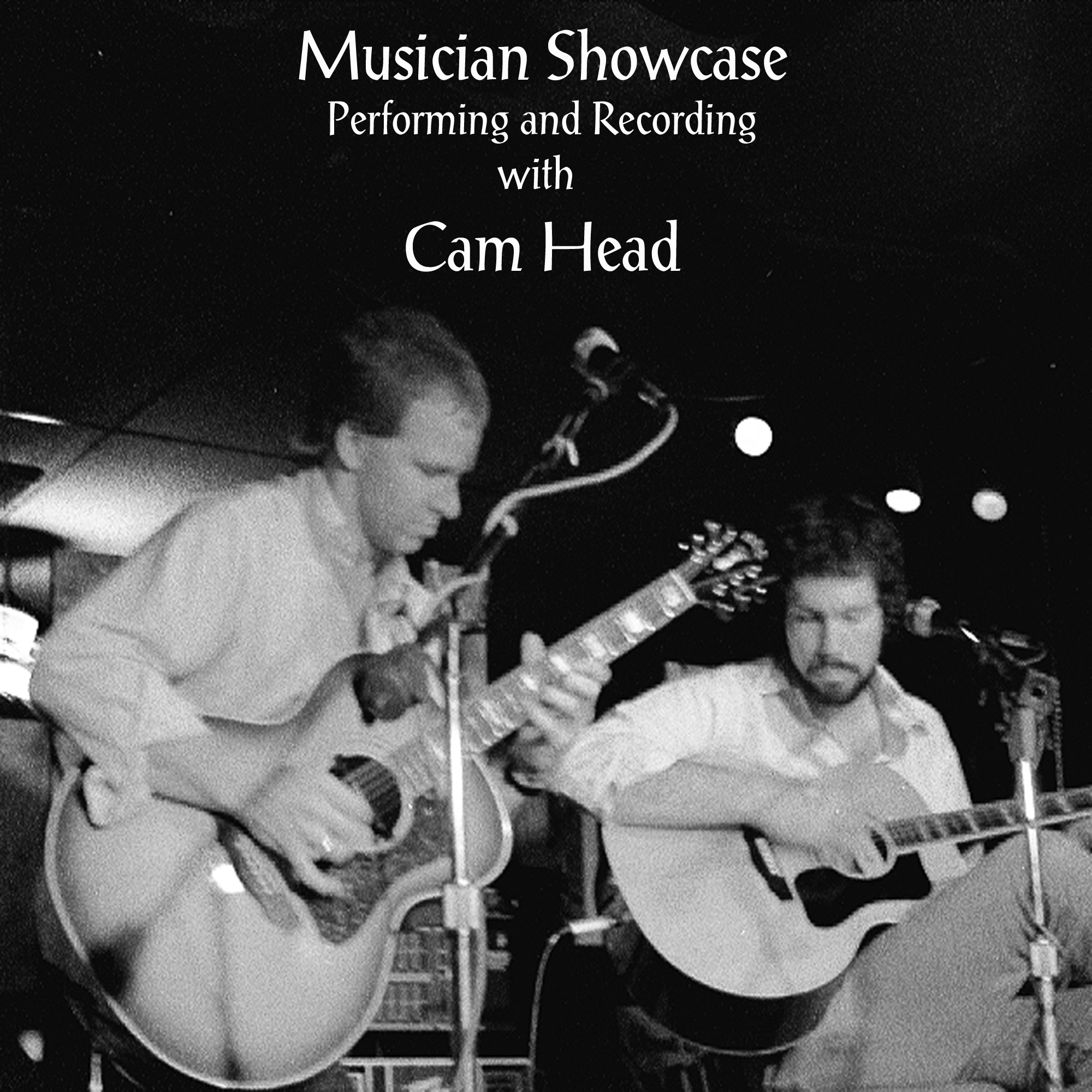 Musician Showcase