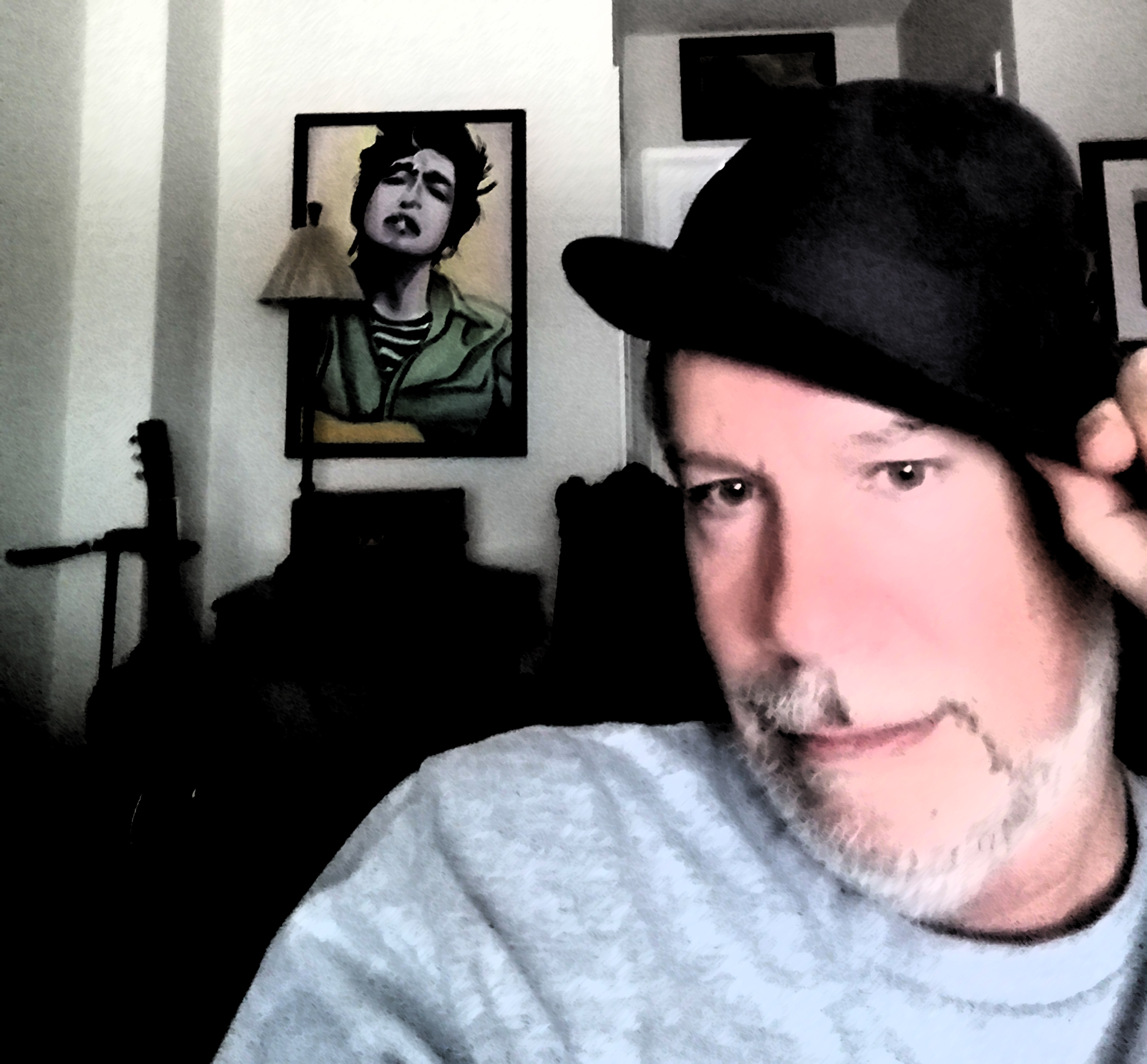 Some Photoshopping Fun...:-)