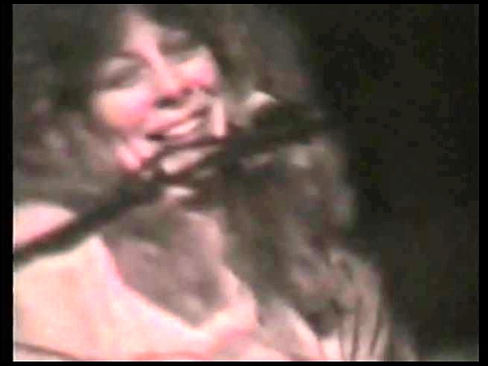 tania farley on stage