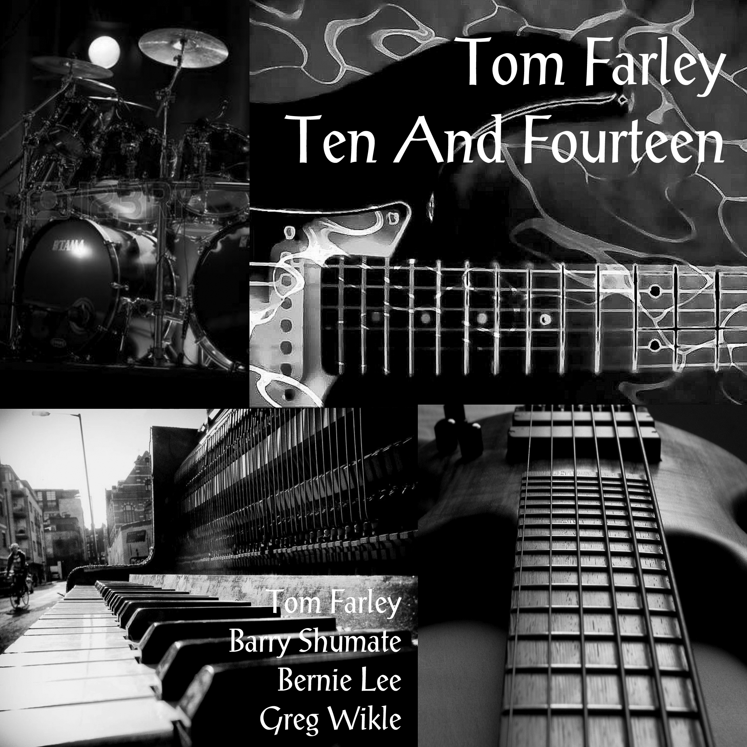 "Ten and Fourteen"