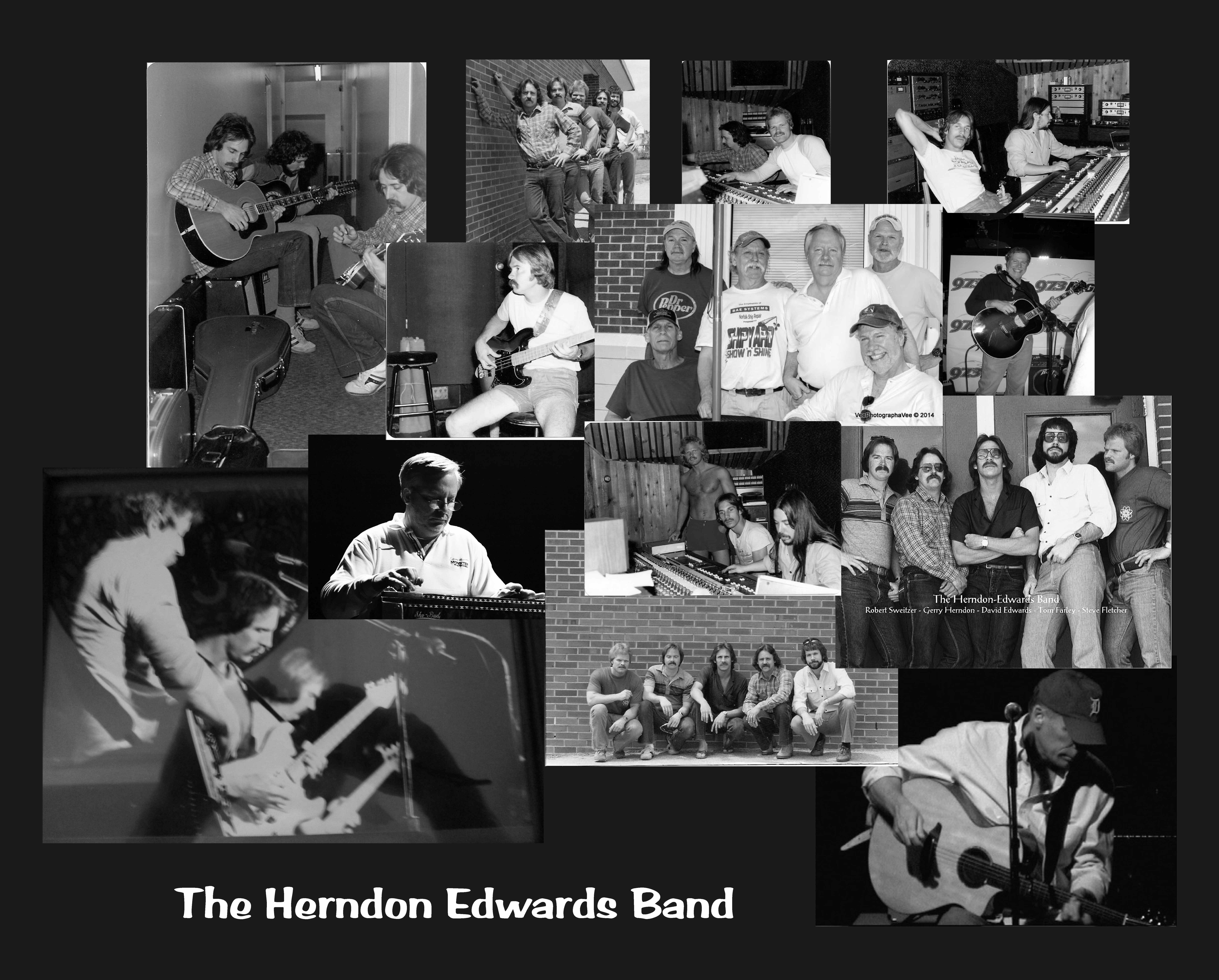 The Herndon Edwards Band