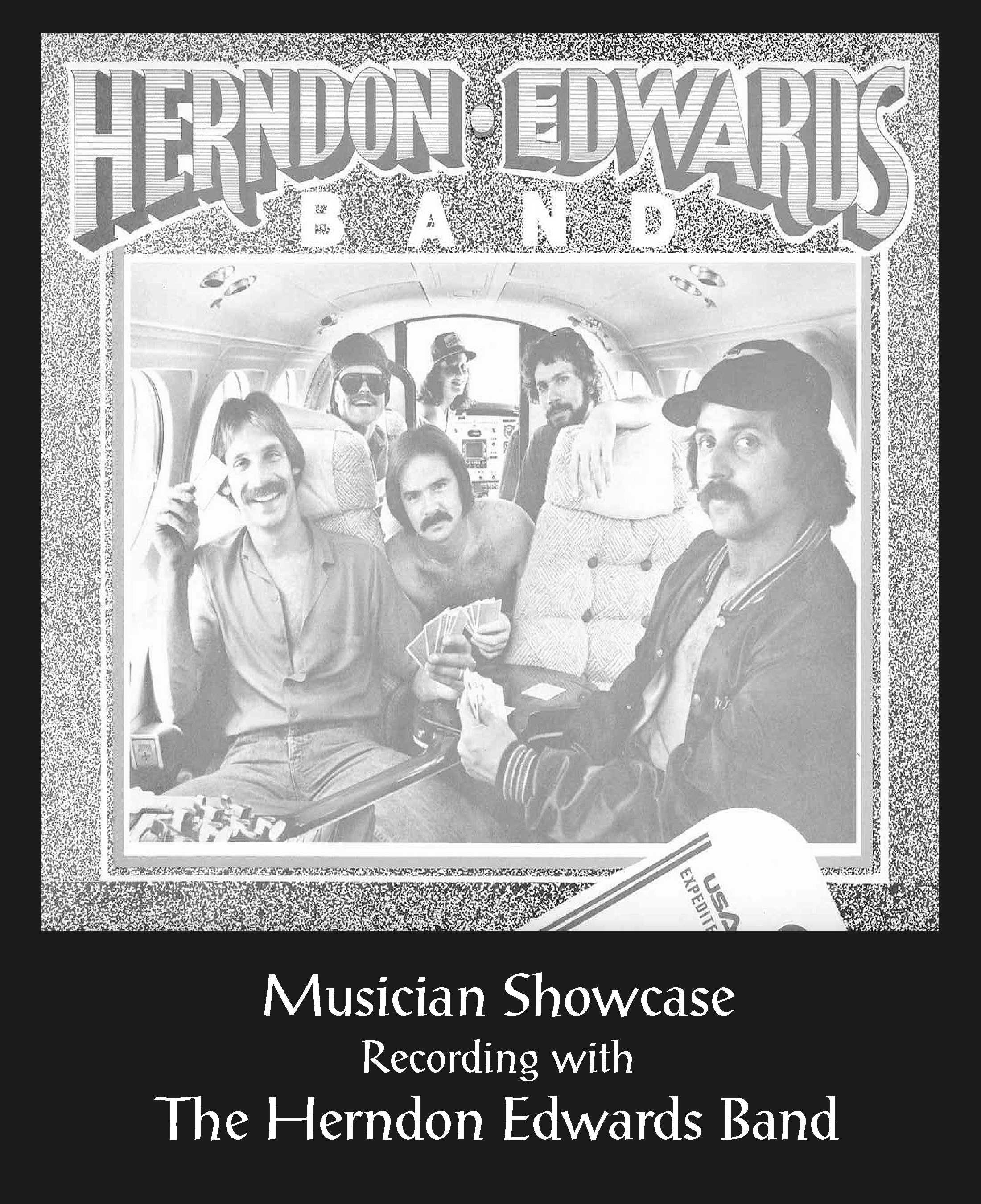 Musician Showcase