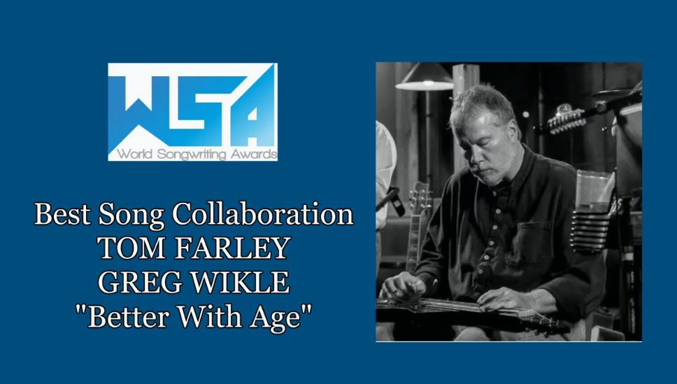 "Best Song Collaboration"